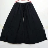 Pant & Plazzo