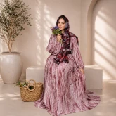 Borkha & Abaya